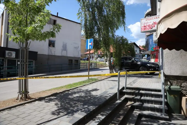 Nove informacije iz Tužilaštva o ubistvima u Gradačcu