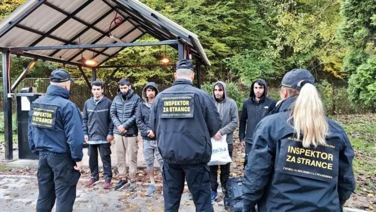 Rezultat akcije Službe za poslove sa strancima: Iz BiH biće protjerano 19 osoba