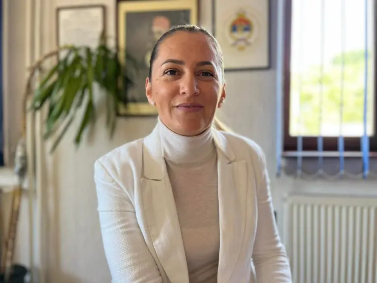 Milica Vuković kandidatkinja SNSD-a za NSRS: Trebamo se ugledati na švedski i japanski model obrazovanja