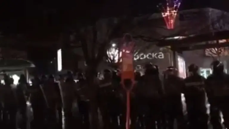 PETA GODIŠNJICA: Na današnji dan MUP RS je brutalno rastjerao i uhapsio više ljudi u Banjaluci