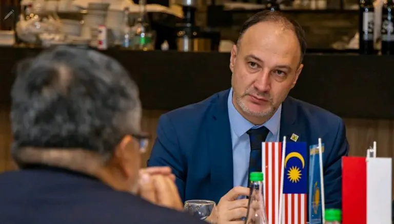 KO JE NOVI GENERALNI DIREKTOR HIFA-OIL GRUPACIJE: Nije “tatin sin” i sve je napravio sam