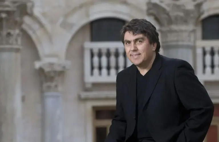 Duško Kuliš će ipak nastupiti u Hrvatskoj