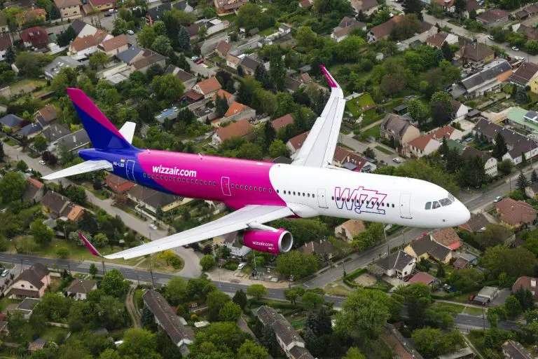 Wizz Air obustavlja veliki broj ruta iz Sarajeva, ovo je razlog