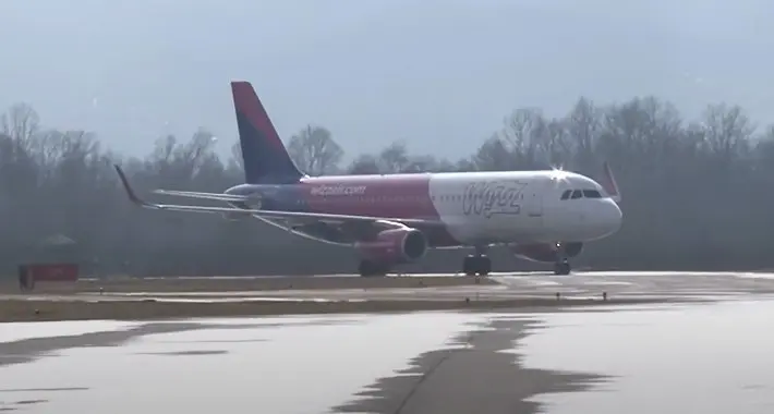 Wizz Air uvodi veliku promjenu za putnike koji putuju u inostranstvo!