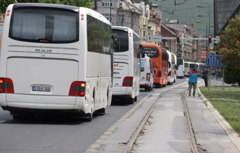 VIŠESTRUKA DOBIT Grad u BiH zaradio ogroman novac od turističkih vinjeta!