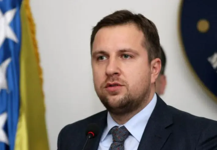 Potvrđena optužnica u predmetu visoke korupcije protiv Abdulaha Skake i drugih! Objavljeni detalji