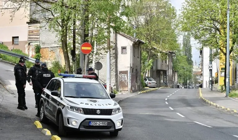 Dolazi li osam hiljada ljudi iz RS pred Sud BiH zbog Dodika? – Evo šta kažu iz MUP-a KS
