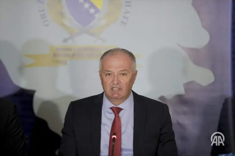 Upućena inicijativa za smjenu Heleza