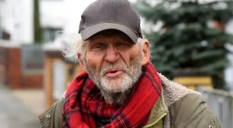 Najštedljiviji milioner na svijetu: Živi od hrane koju pronađe u smeću