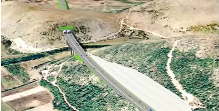 “Obustaviti izgradnju koridora Vc kroz dolinu Neretve dok IPAM ne donese preporuke”