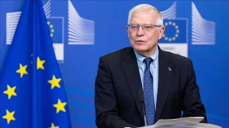Borrell: Gaza je postala “groblje” najvažnijih principa humanitarnog prava