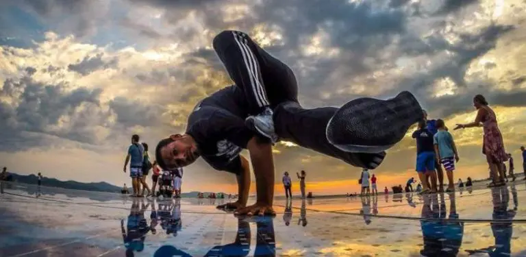 Nezavisan i slobodan da bira radno vrijeme: Ovo je Nermin, digitalni nomad iz Bijeljine