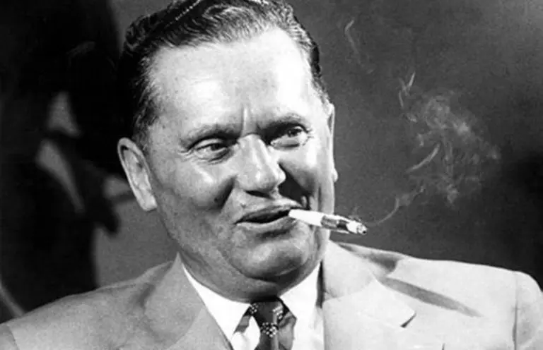 Kako je glasio vic o Titu zbog kojeg je novinarka završila na Golom otoku