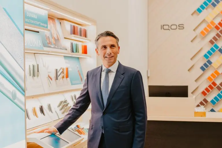 Christos Harpantidis: Svijet bez duvanskog dima je moguć