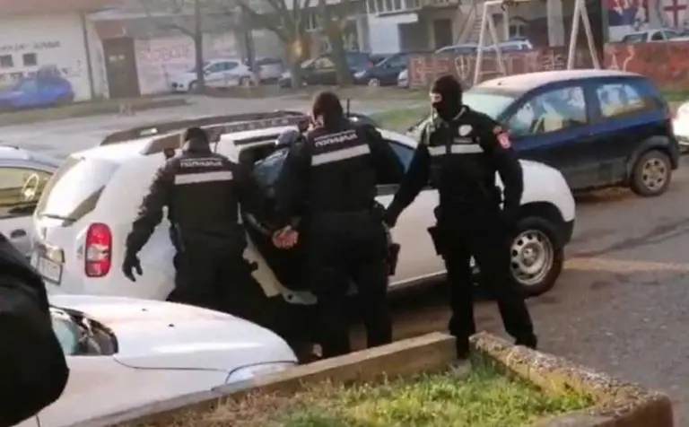 Haos u noćnom klubu u Banjaluci: U masovnoj tučnjavi povrijeđeno više osoba