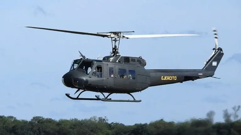 Ambasada SAD o prevrtanju helikoptera: Šaljemo ekspertni tim!
