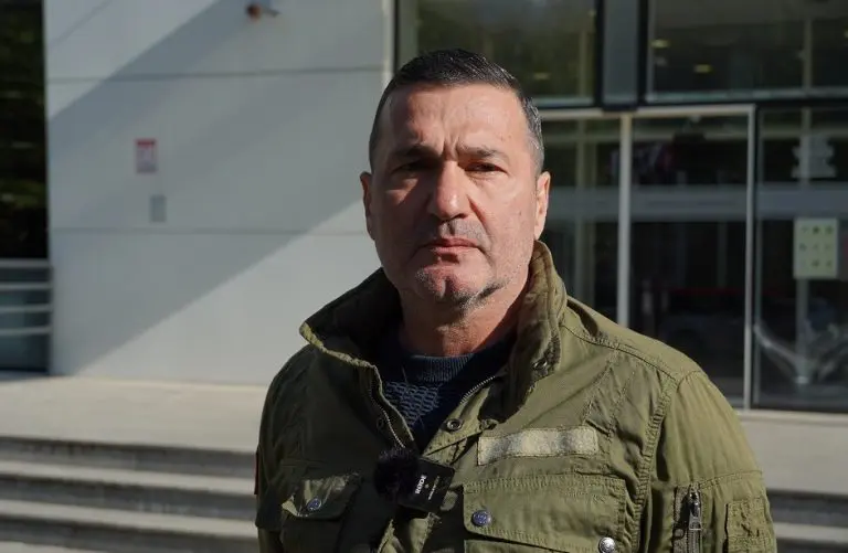 Nova oslobađajuća presuda za Davora Dragičevića!