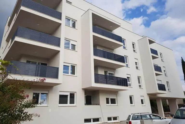 Što ste kupovali, kupovali ste: Čeka nas dugoročni rast cijena nekretnina