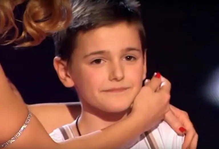 “Čudo od djeteta” sada radi u restoranu brze hrane da bi preživio