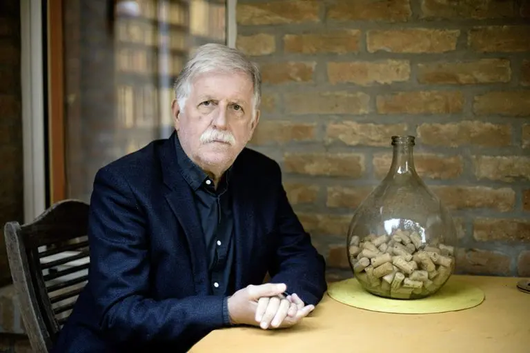 Intervju, Petar Popović: Neću da budem porobljen u rođenoj zemlji