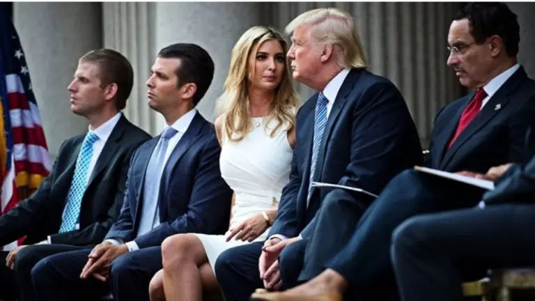 Protiv Trumpa i njegove djece podignuta tužba za prevaru