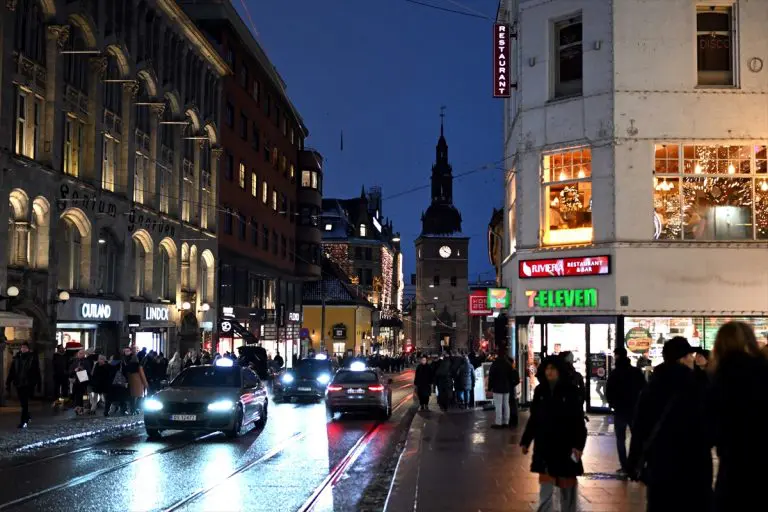 Oslo jedan od najboljih gradova za život na svijetu (FOTO)