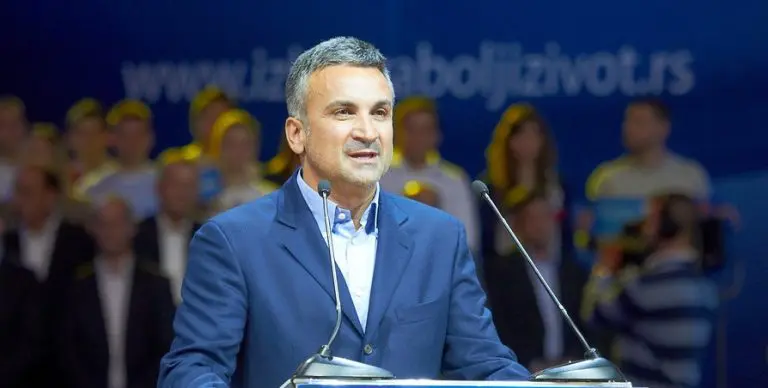 Oglasio se i Srđan Đoković nakon Dodikovih uvreda