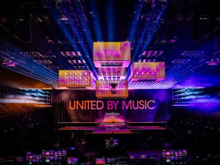 Buka na Eurosongu, večeras prvo polufinale takmičenja: Da li Srbija i Hrvatska prolaze u finale?