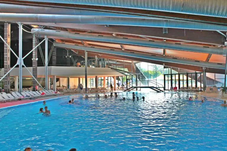 Drama u Termama Tuhelj, gosti evakuisani, 19 ljudi zatražilo ljekarsku pomoć