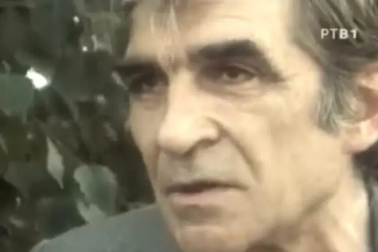 POSLJEDNJA ŽELJA MIKE ANTIĆA: Zbog bolesti mu je odstranjen jezik, na papiriću je napisao tri riječi kojima je rekao sve