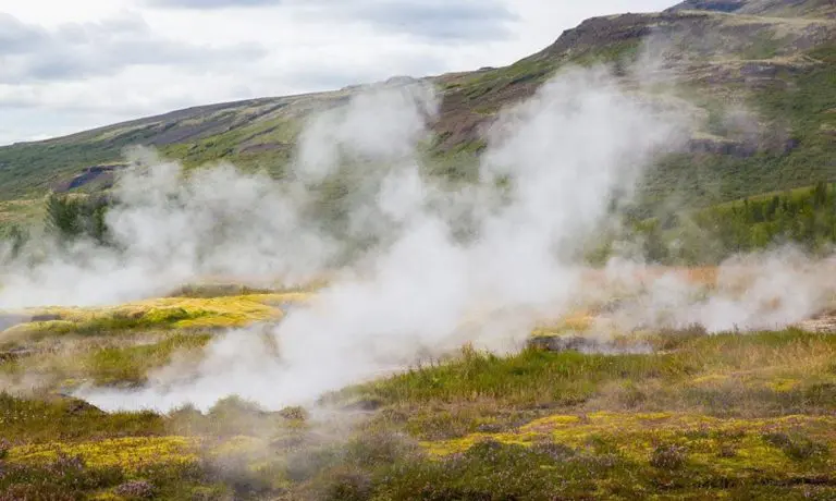 Geotermalna energija je most ka održivoj budućnosti