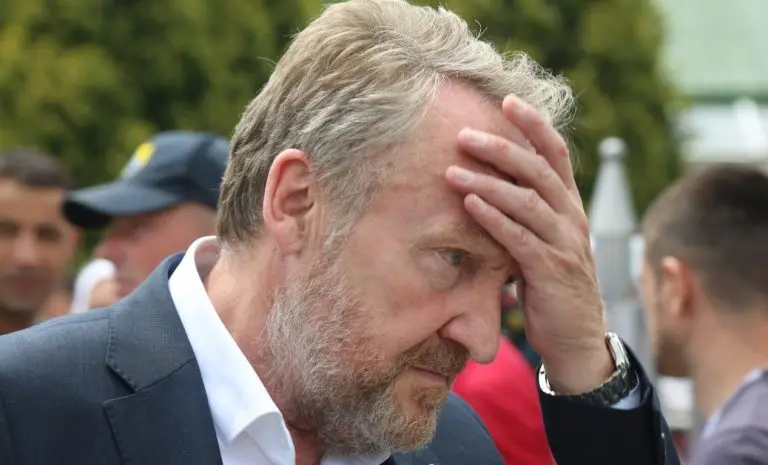 Izetbegović pisao Erdoganu: Moramo spriječiti da SDA zbace sa vlasti, da spasemo narod od propasti