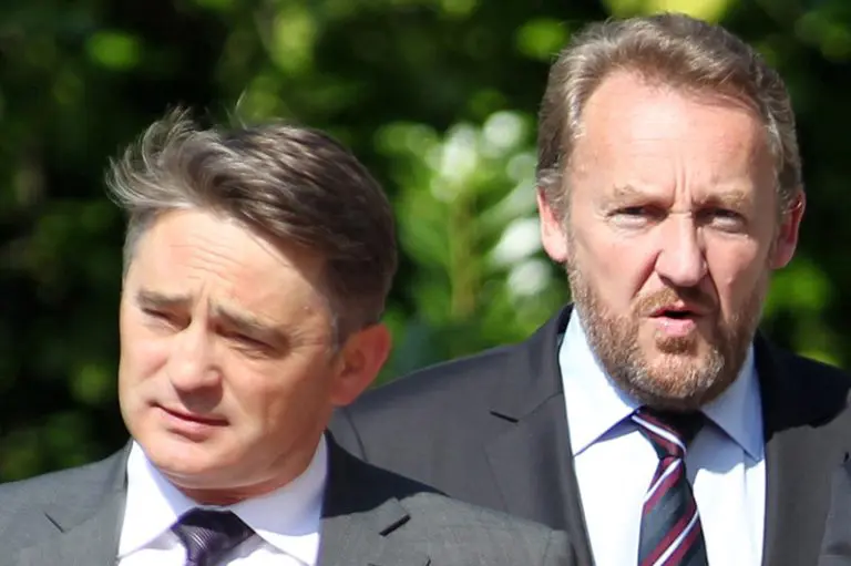 Kad SDA i DF obećavaju pobjedu od 2:1 tad BiH ispada iz svih liga