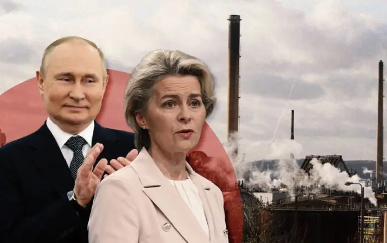 Norveška je prestigla Rusiju i postala najveći dobavljač plina za Evropu. Mogu li nas spasiti od smrzavanja ove zime?