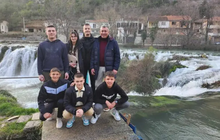 Bileća dobila prvi rok bend poslije više decenija, mladi vraćaju kulturu u svoj grad