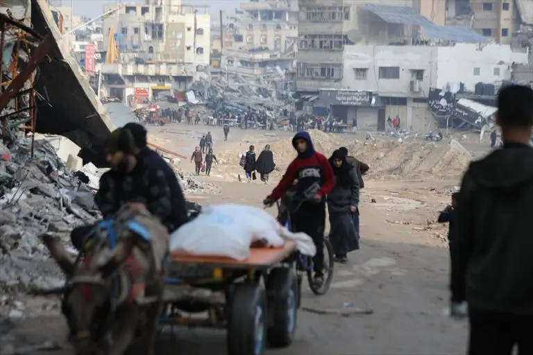 Hamas prihvatio plan prekida vatre