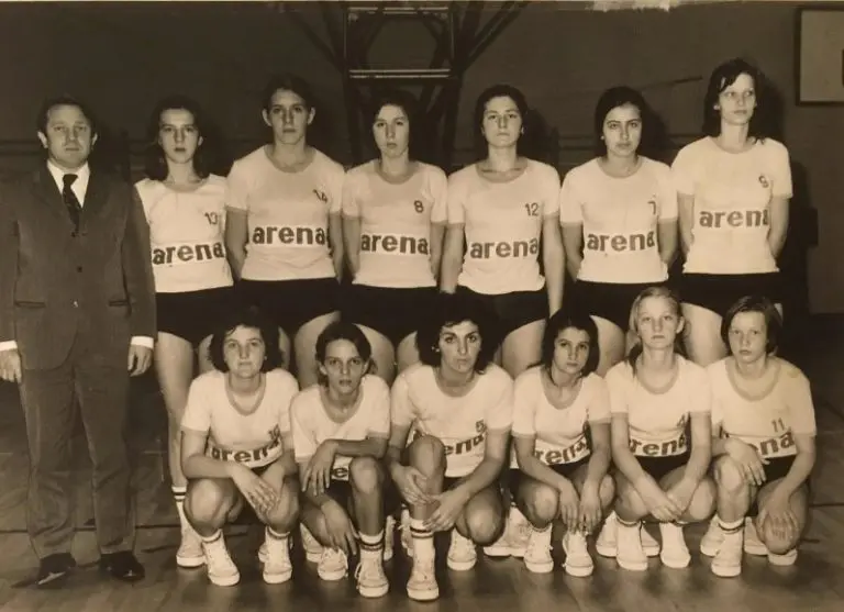 Ženski košarkaški klub “Rudi Čajavec”: Pedeset godina jedne velike školske ljubavi