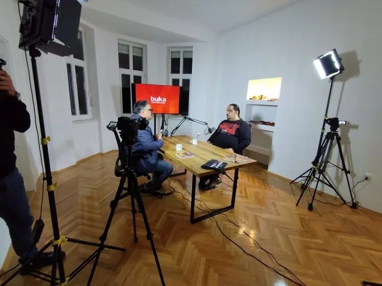 Zoran Matić, putopisac: “Najveći turistički potencijal ove zemlje su ljudi”