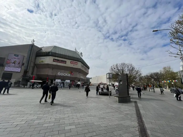 “DODIKOV” PROTEST BORACA U BANJALUCI: Zapaljiva matrica, koja igra na emotivnu kartu, bez ikakve racionalne pozadine…