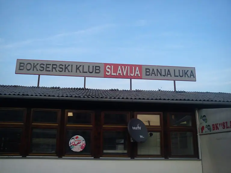 BK Slavija u katastrofalnom stanju! Zaustavimo propadanje simbola Banjaluke
