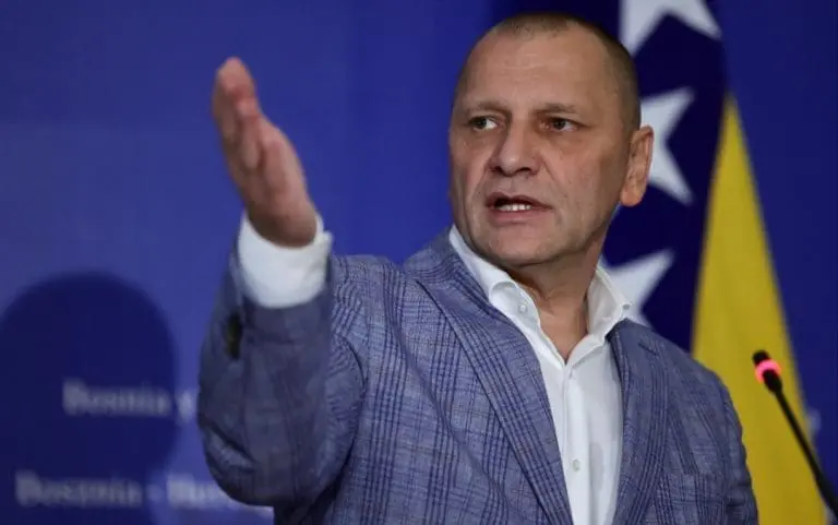 Miletić za Buku: Pokazao sam SDP-u i NiP-u da mogu proći i bez njihovih glasova