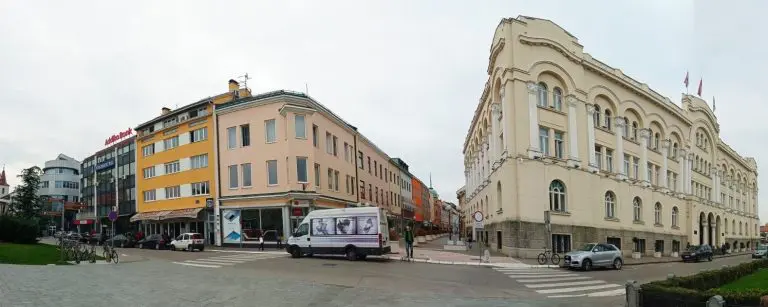 Zabranjen rad “Manji” u centru Banjaluke