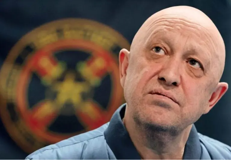 Priča o čovjeku koji je od ‘Putinovog kuvara’ postao predvodnik pobune protiv Kremlja