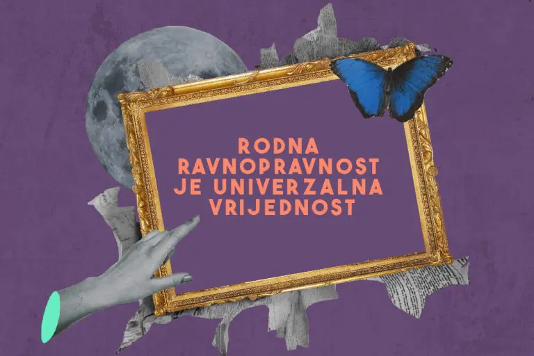 Kampanju „Kojeg je roda Ustav?“ podržale mnogobrojne javne ličnosti i influenseri!