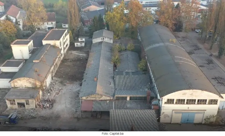 Kako je bivši premijer pokopao firmu sa 1.350 radnika