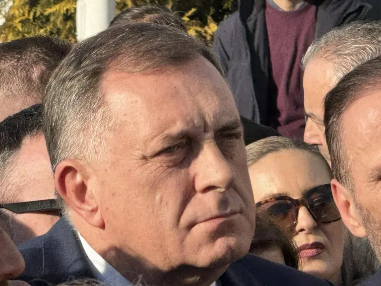 Dok BiH nestrpljivo čeka odluku o otvaranju pregovora sa EU, Dodik zagledan u BRICS