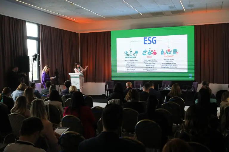 Okolišna, društvena i upravljačka (ESG) strategija u kontekstu efikasnog upravljanja viškovima hrane