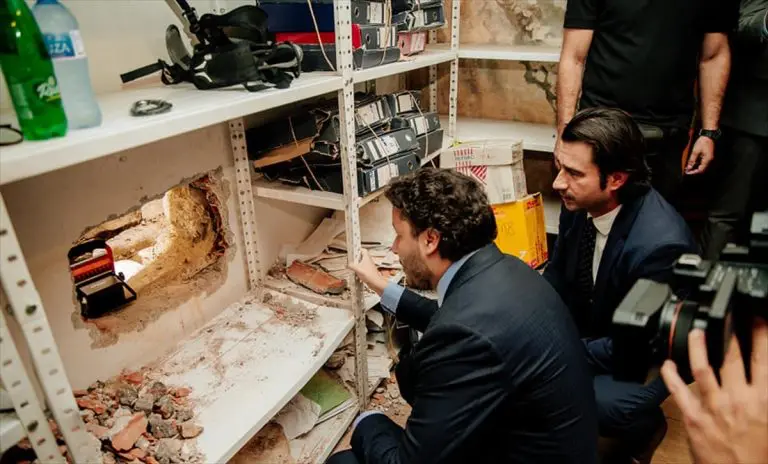 Novi detalji u “aferi tunel”: Kopači u Crnu Goru stigli iz BiH