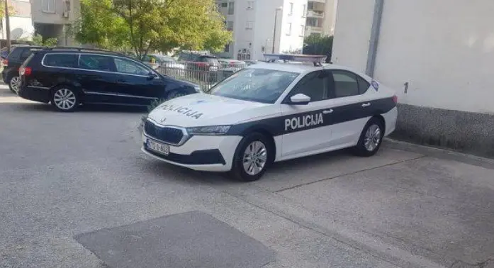 Drama u Mostaru: Strani državljani krivotvorenim dokumentima pokušali podići 200 hiljada eura u banci, pokušali bježati