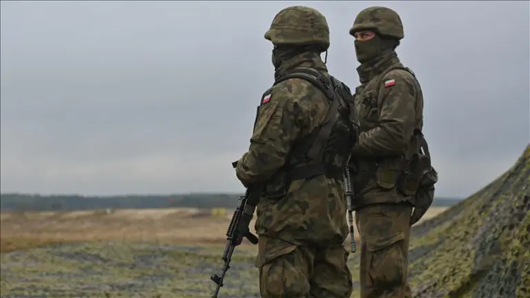 Tri zemlje formiraju “vojni Šengen”